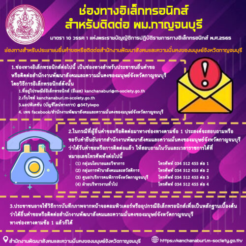 เอกสารความรู้ด้านเทคโนโลยี (IT-Knowledge)