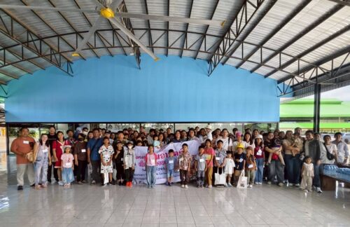 โครงการวันอาทิตย์เป็นวันแห่งครอบครัว ประจำปี 2568